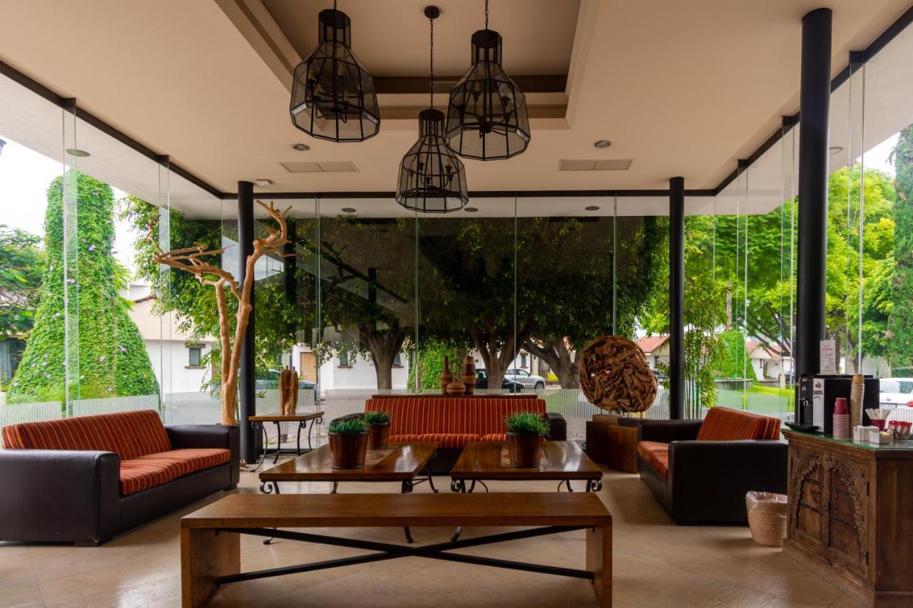 Hotel Flamingo Querétaro