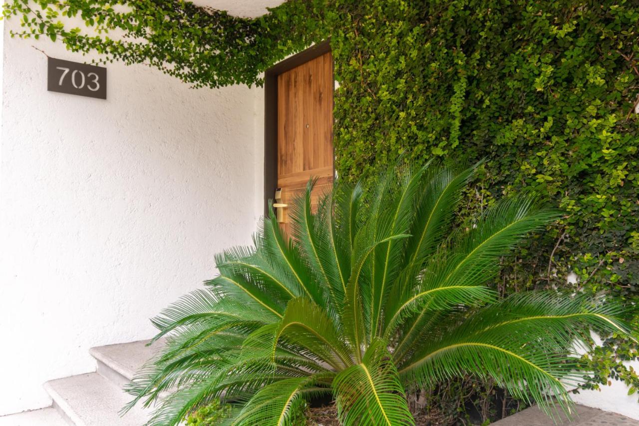 Flamingo 4* Querétaro