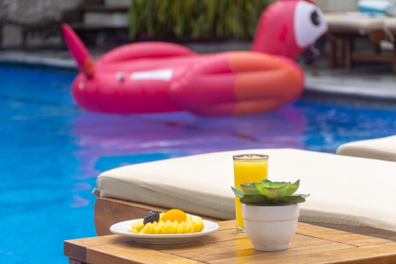 Flamingo 4* Querétaro