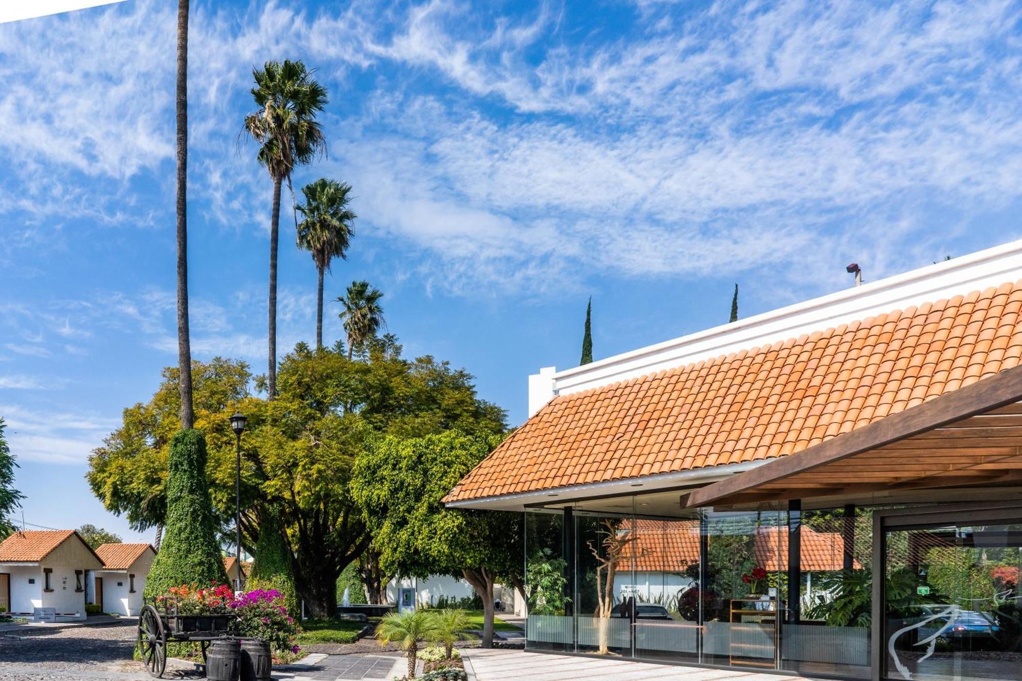 Hotel Flamingo Querétaro